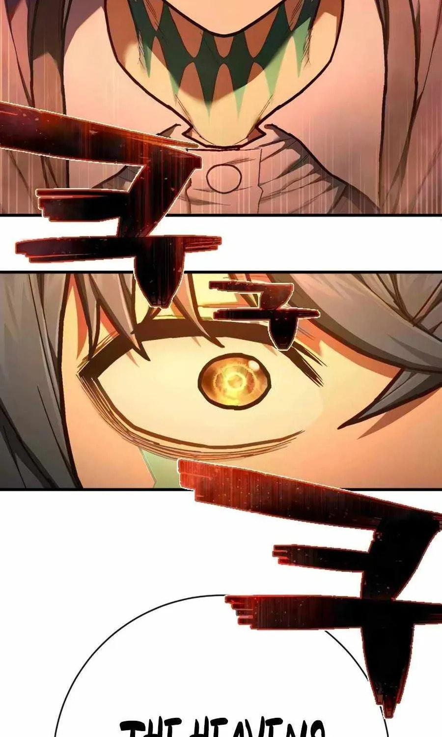 The Executioner (Lee Jehwan) Chapter 58 page 57 - 