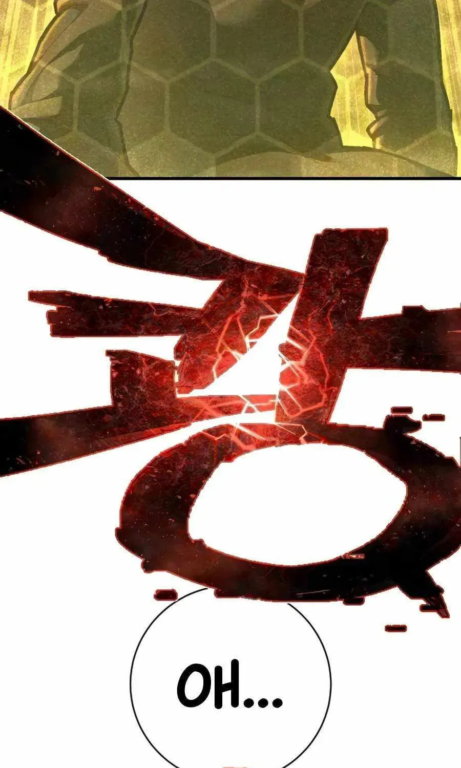 The Executioner (Lee Jehwan) Chapter 58 page 60 - 