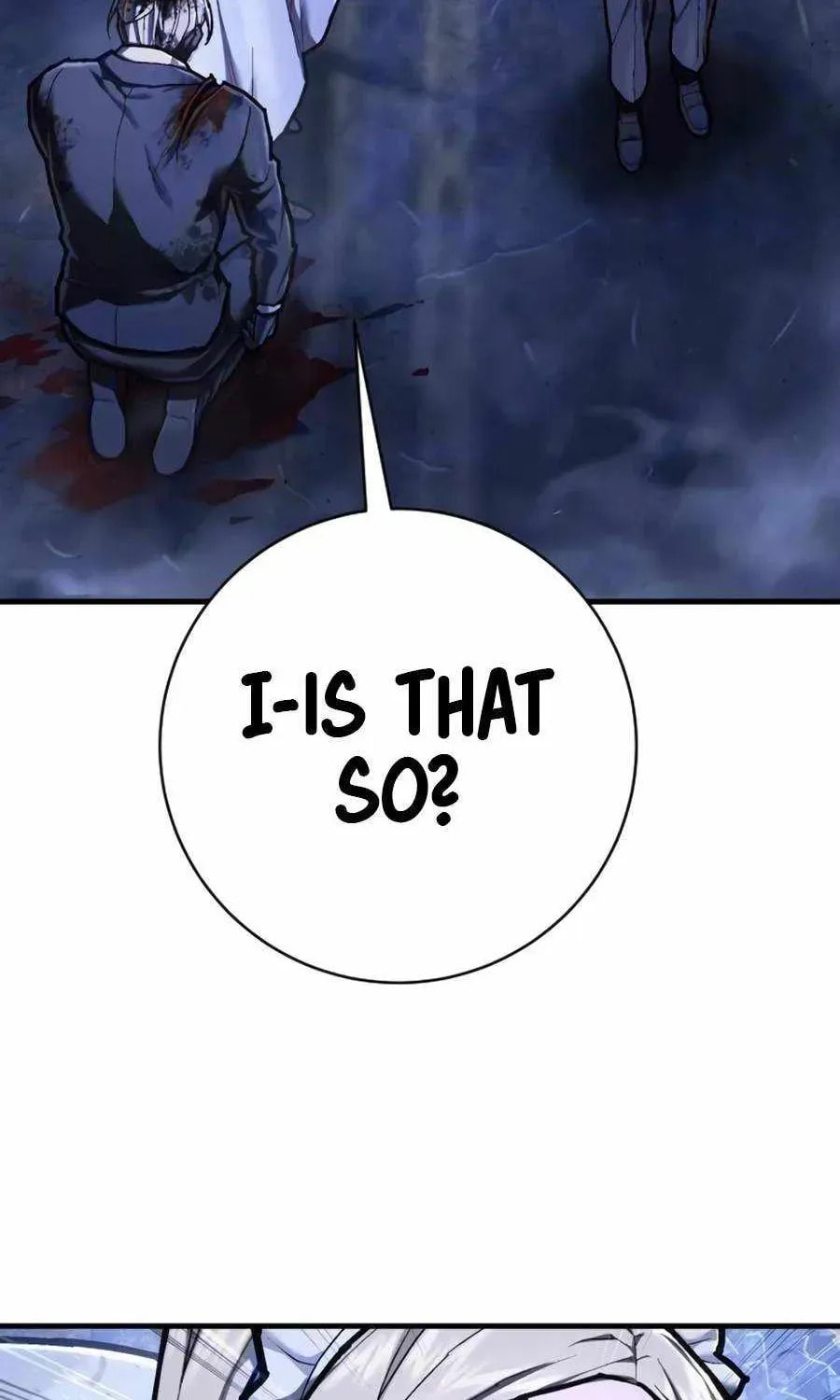 The Executioner (Lee Jehwan) Chapter 58 page 70 - 