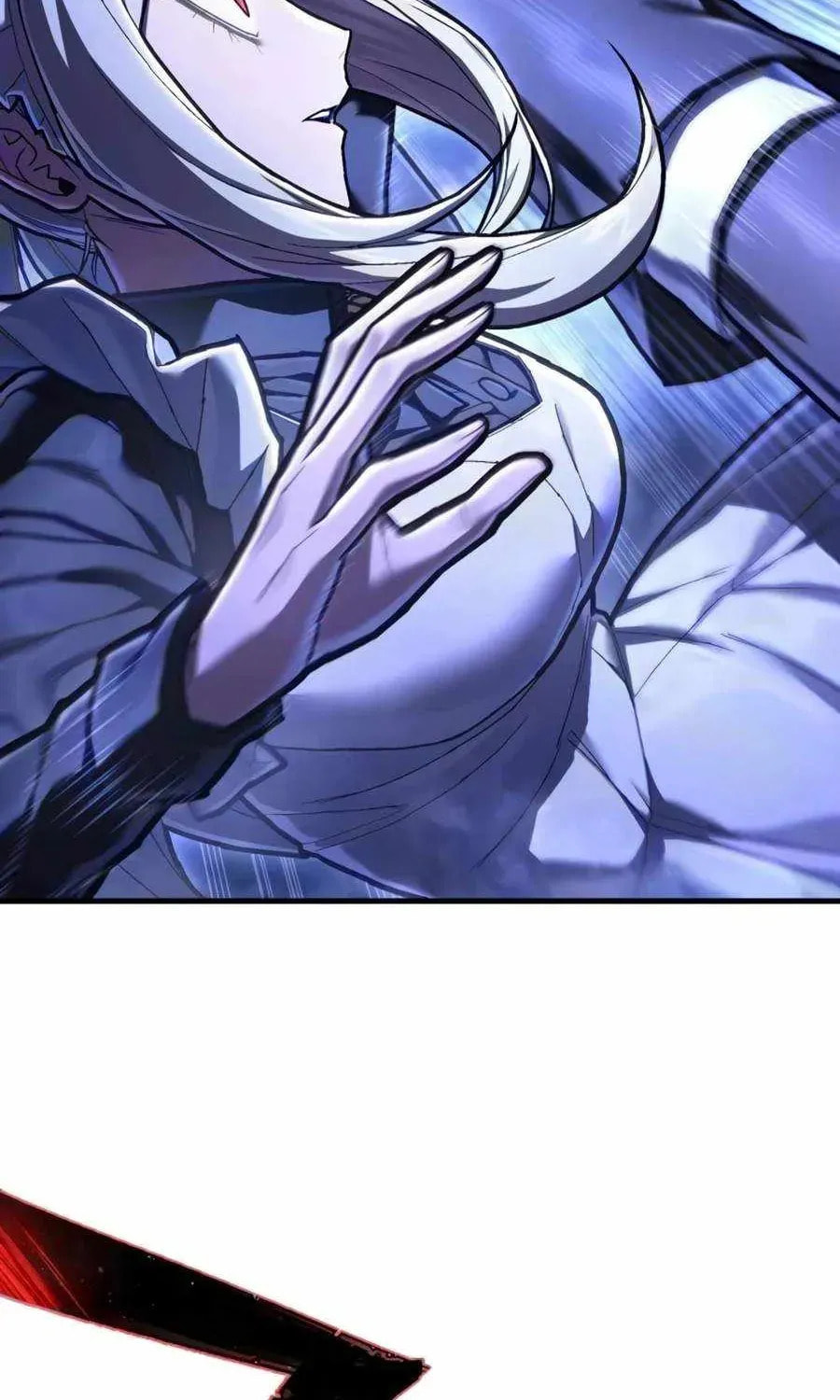 The Executioner (Lee Jehwan) Chapter 58 page 72 - 