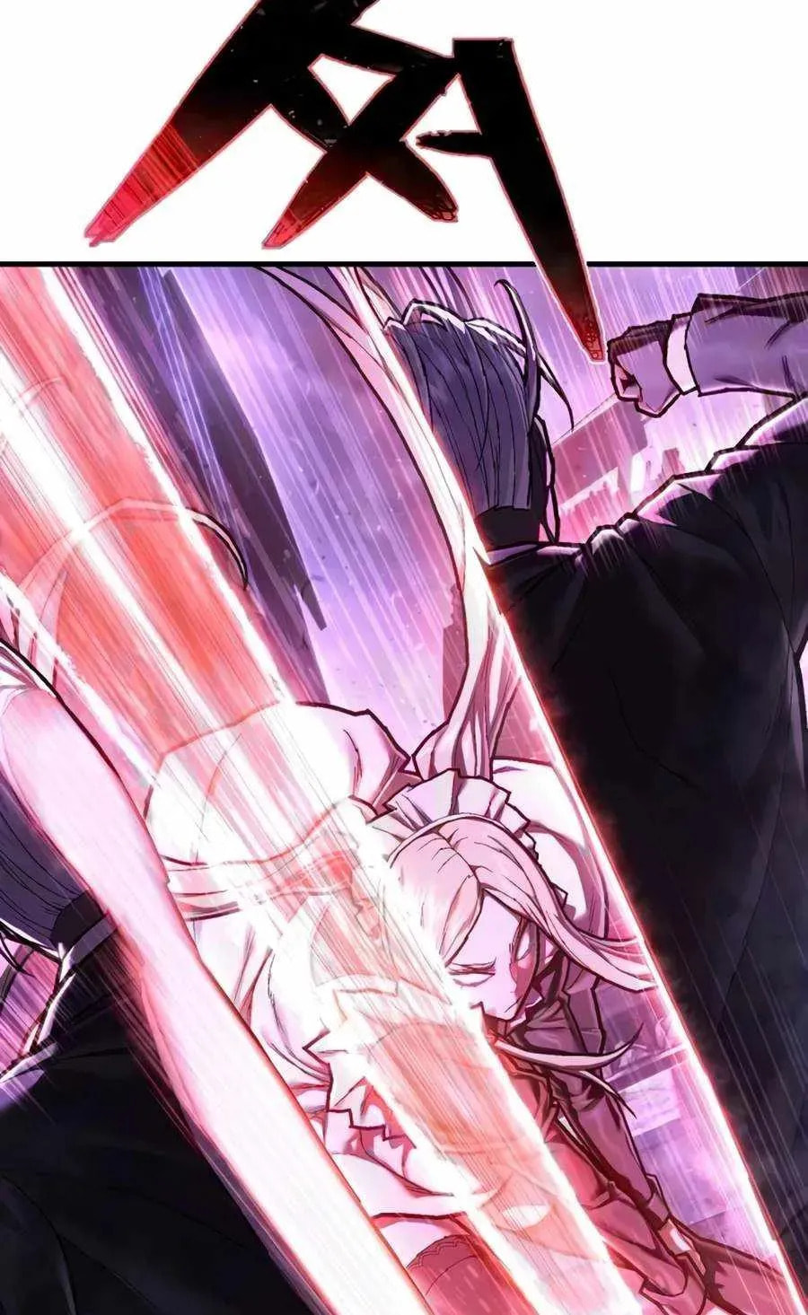 The Executioner (Lee Jehwan) Chapter 58 page 73 - 