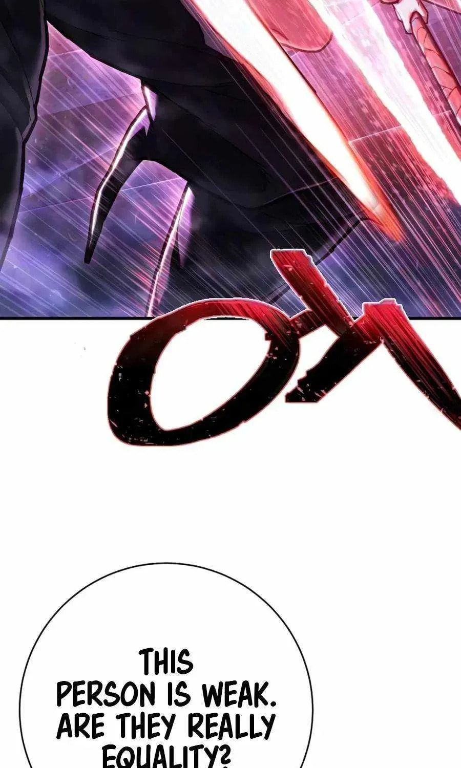 The Executioner (Lee Jehwan) Chapter 58 page 74 - 