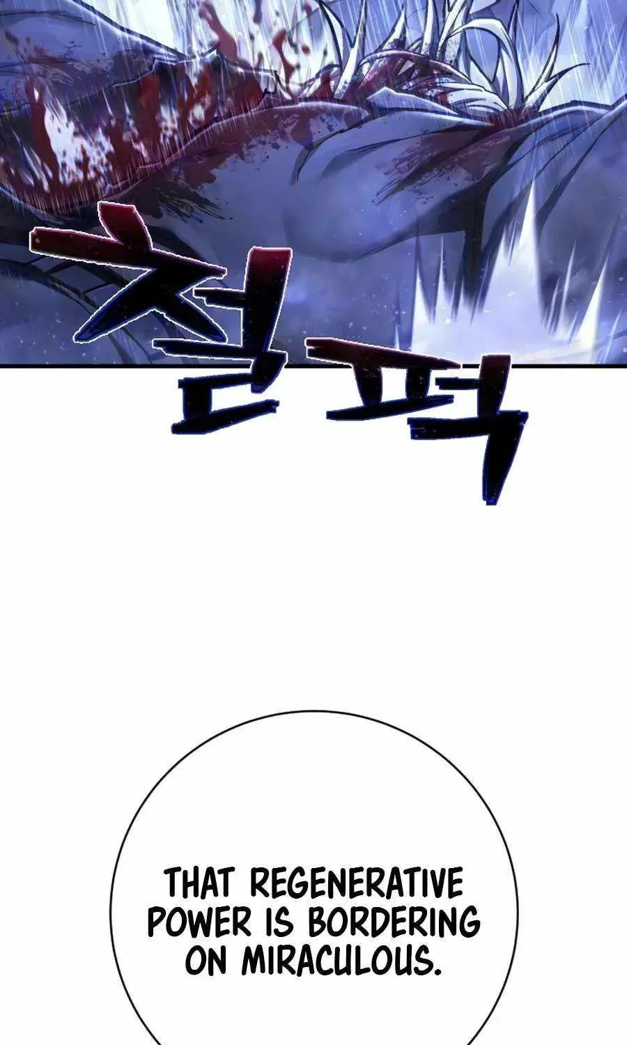 The Executioner (Lee Jehwan) Chapter 58 page 76 - 