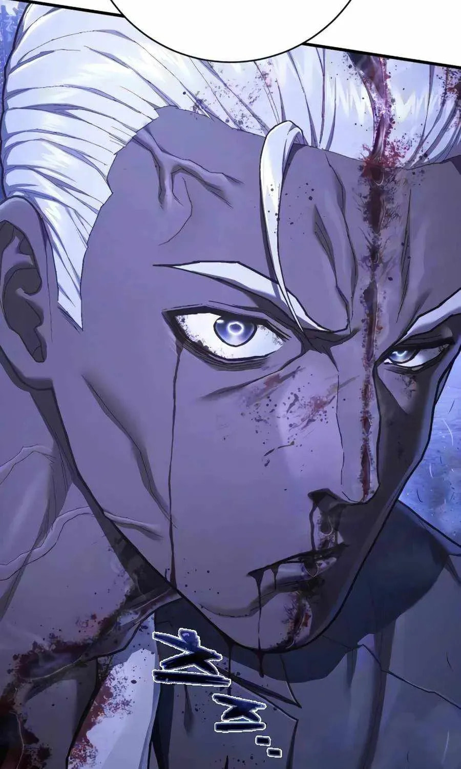 The Executioner (Lee Jehwan) Chapter 58 page 80 - 
