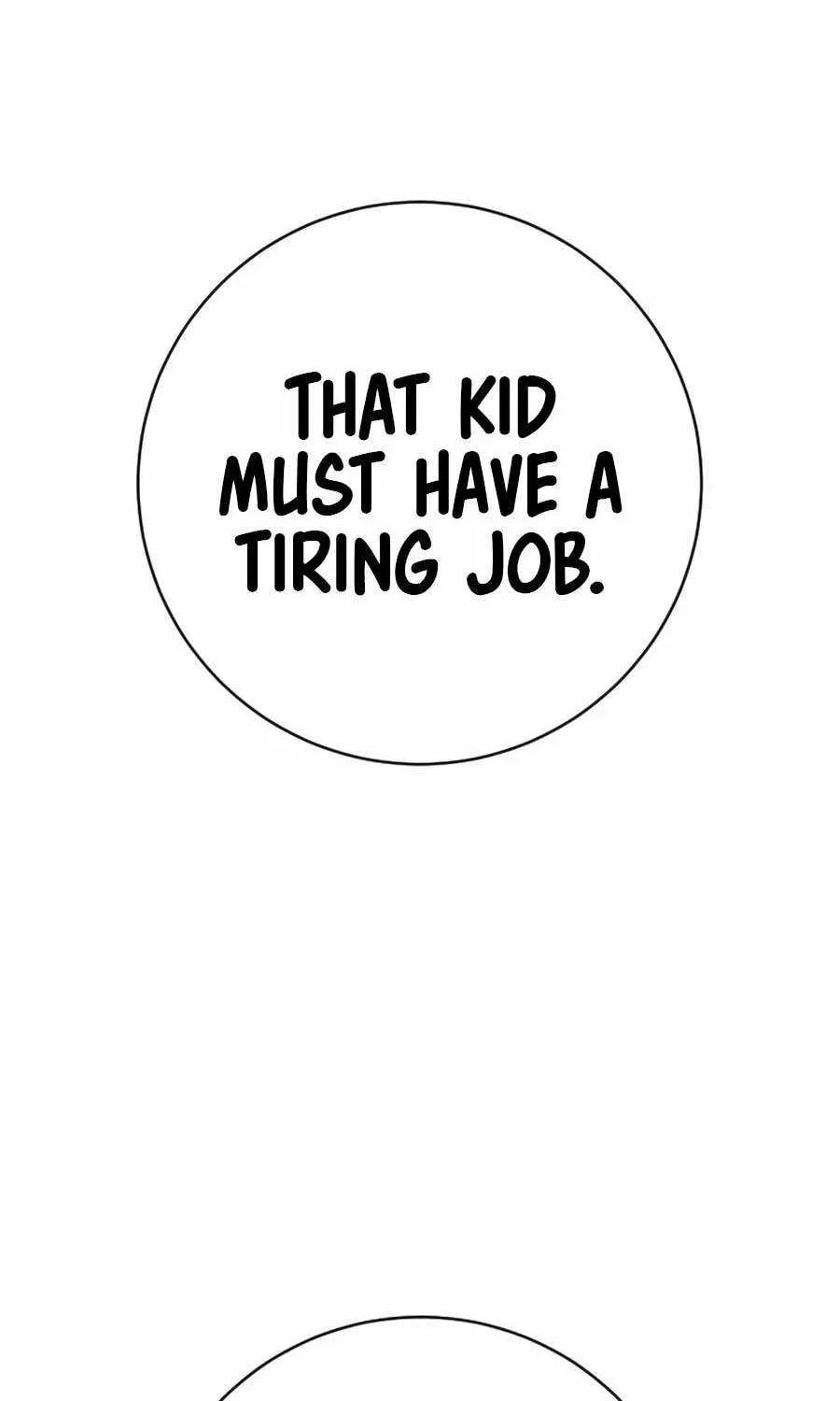 The Executioner (Lee Jehwan) Chapter 58 page 9 - 