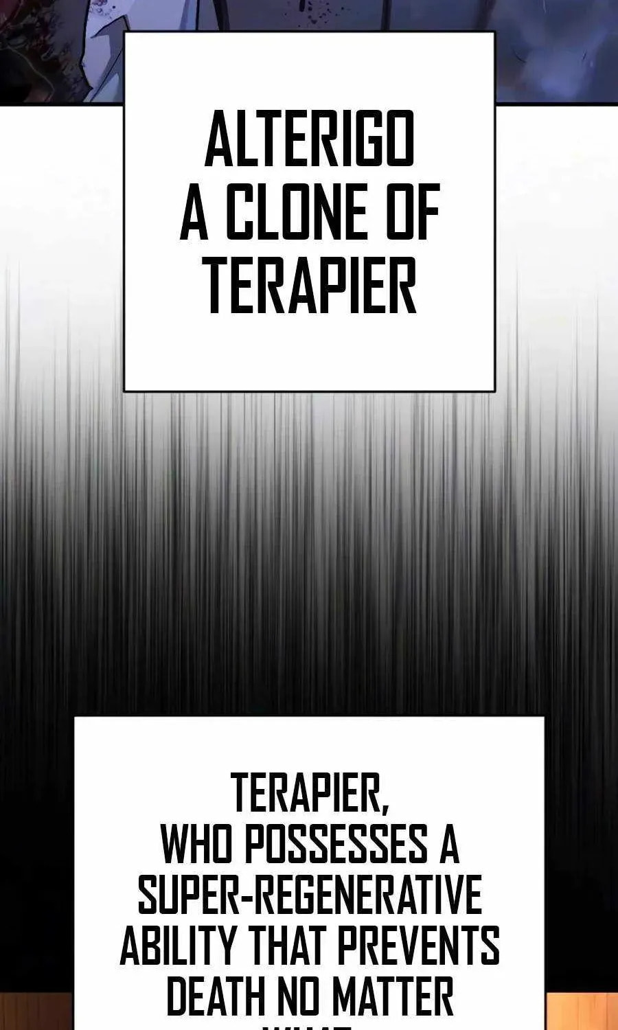 The Executioner (Lee Jehwan) Chapter 58 page 81 - 