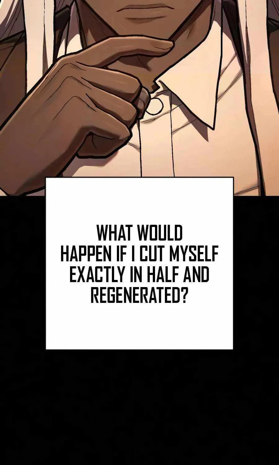 The Executioner (Lee Jehwan) Chapter 58 page 84 - 