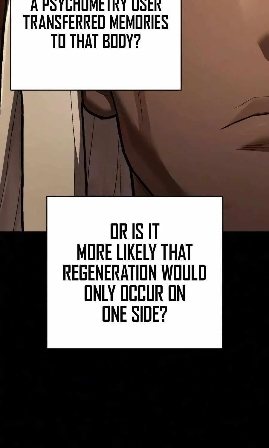 The Executioner (Lee Jehwan) Chapter 58 page 86 - 