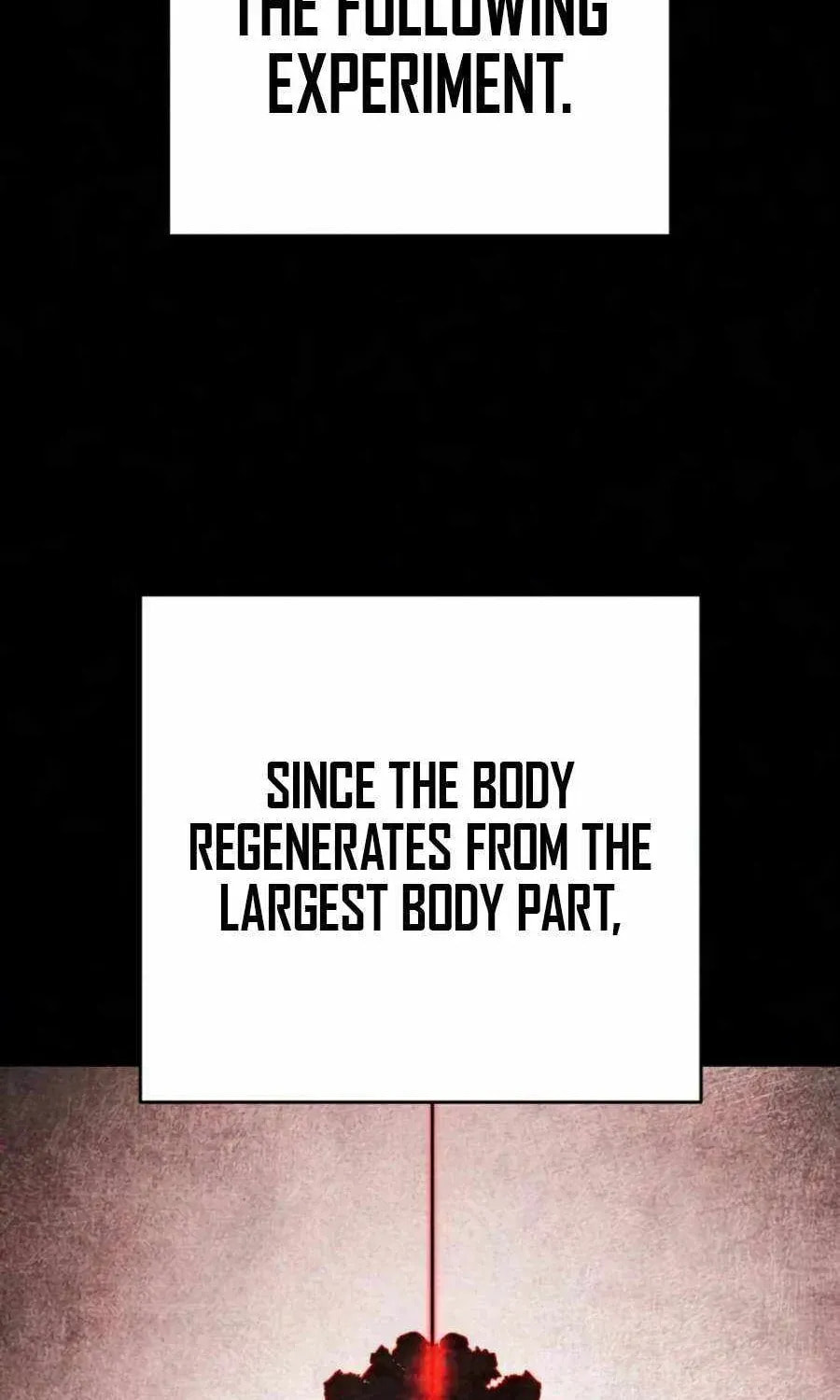 The Executioner (Lee Jehwan) Chapter 58 page 88 - 