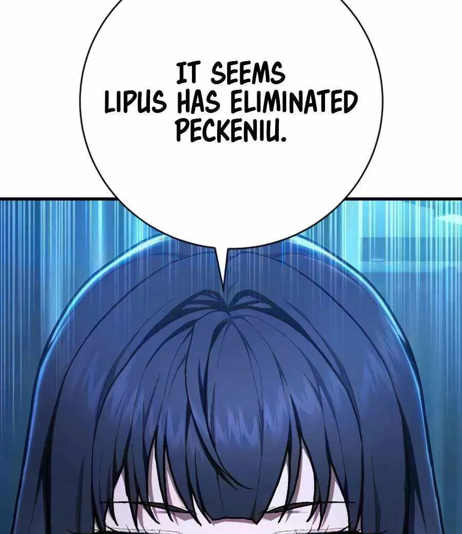 The Executioner (Lee Jehwan) Chapter 58 page 10 - 
