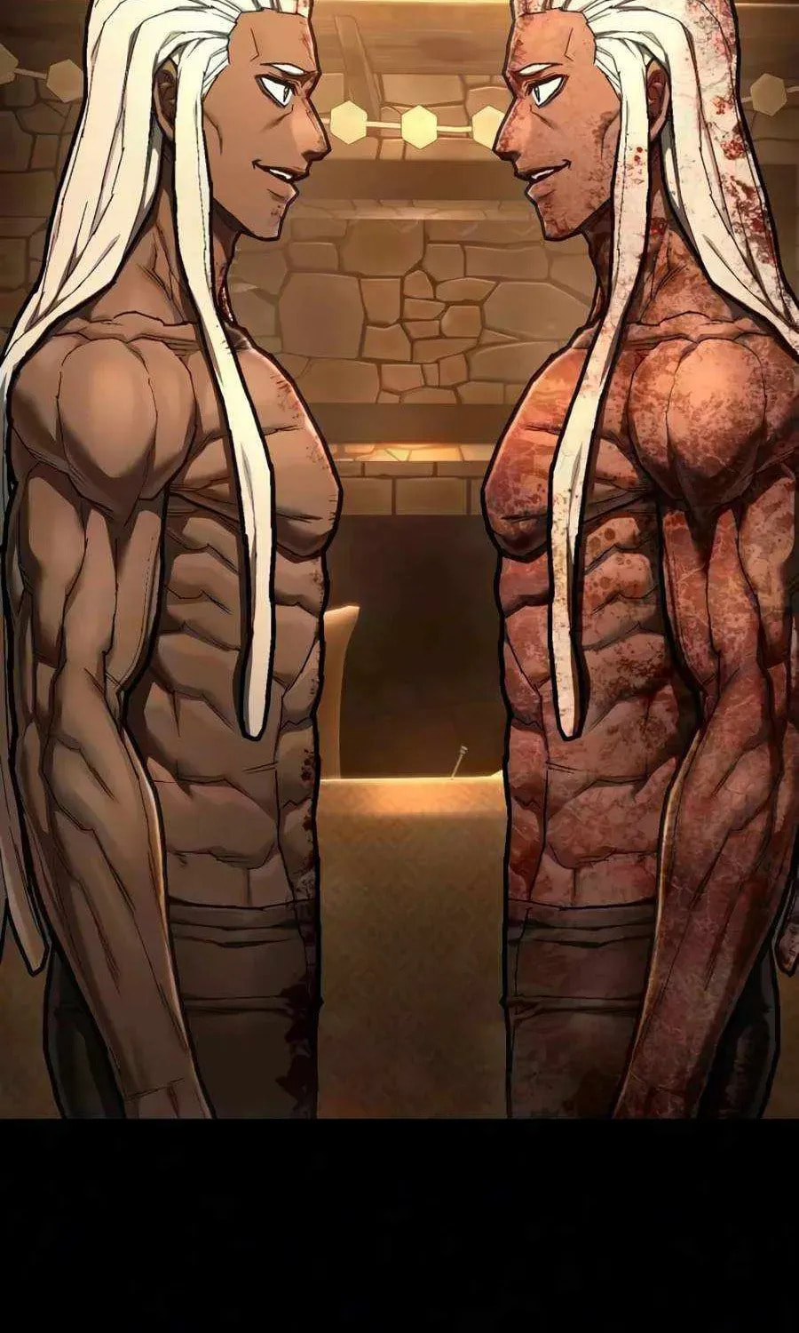 The Executioner (Lee Jehwan) Chapter 58 page 95 - 