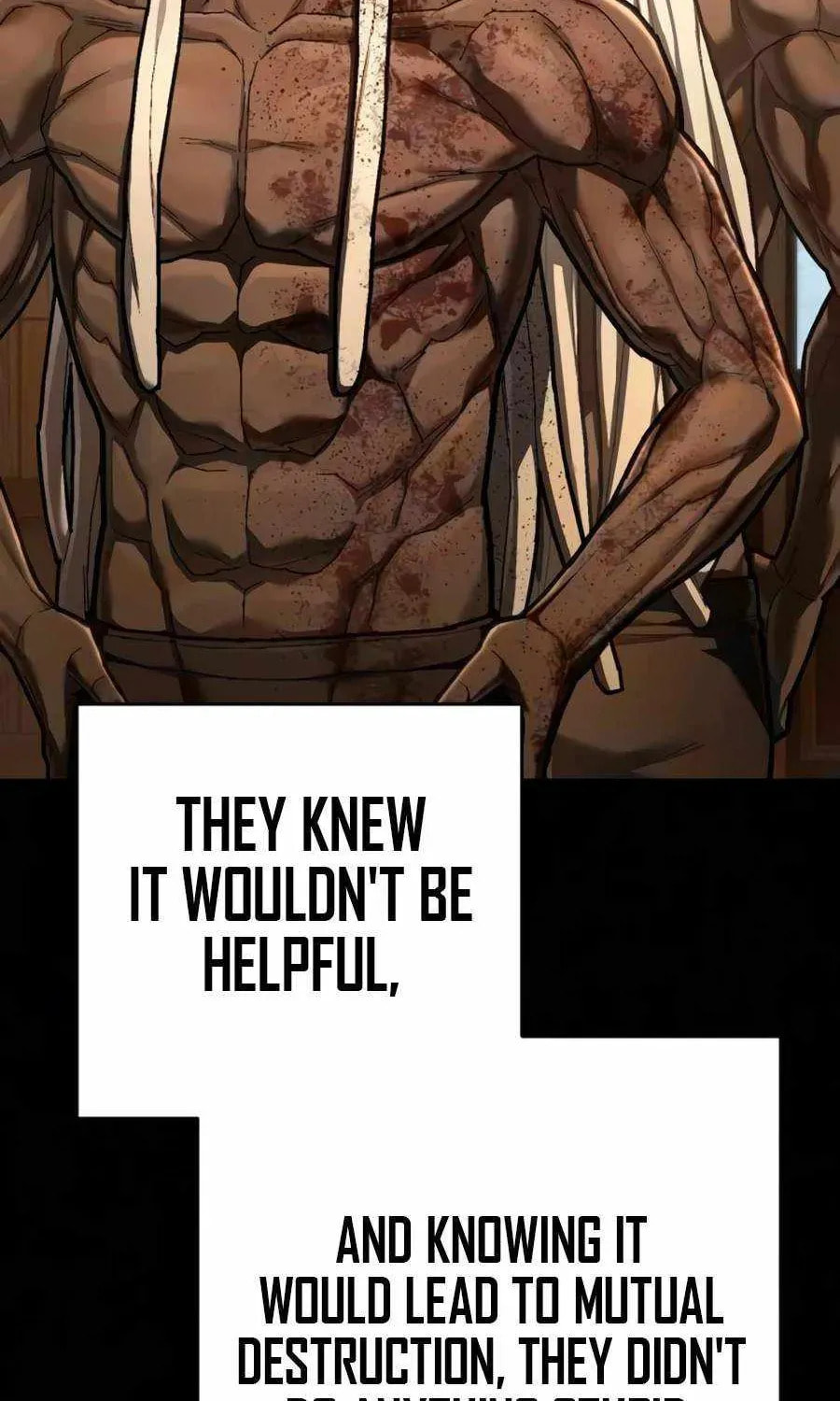 The Executioner (Lee Jehwan) Chapter 58 page 97 - 