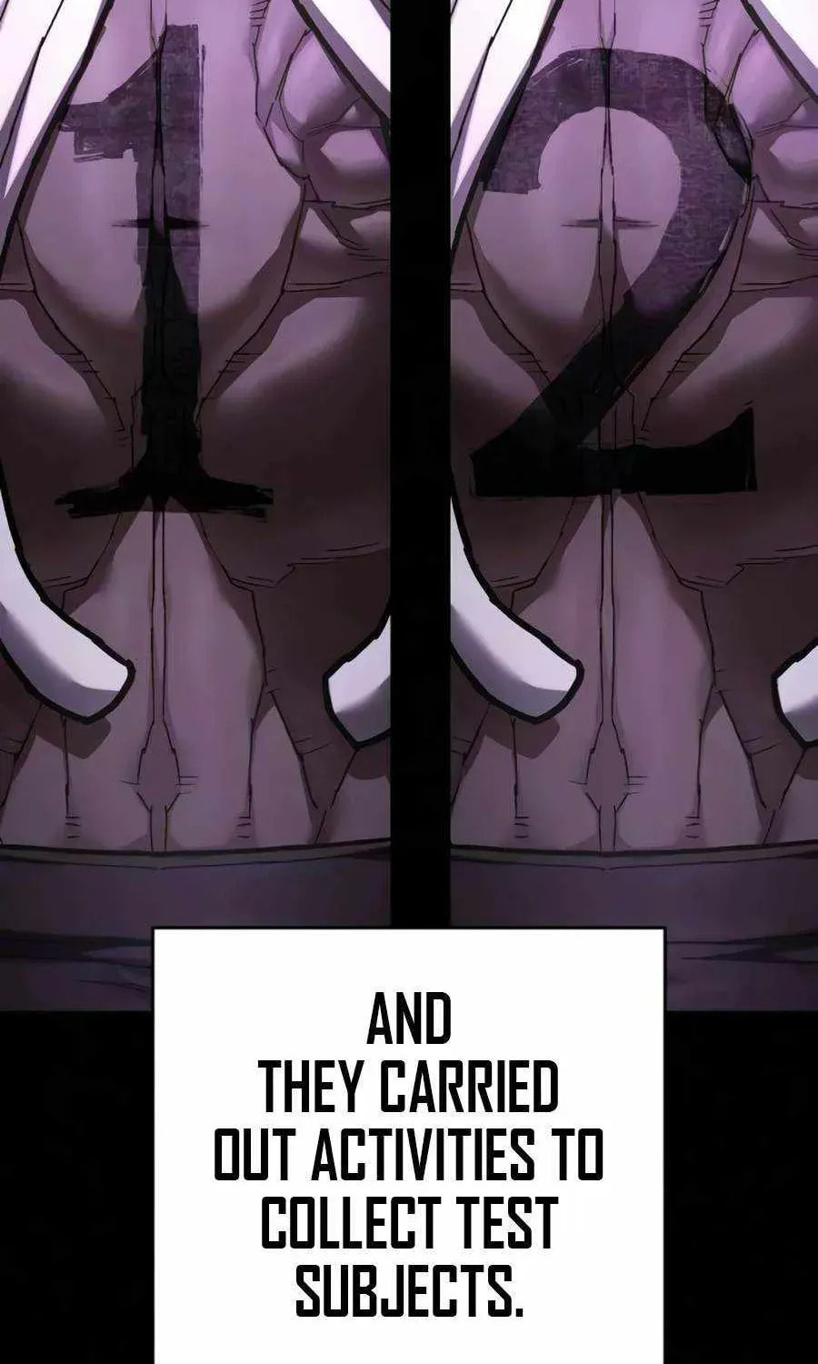 The Executioner (Lee Jehwan) Chapter 58 page 99 - 