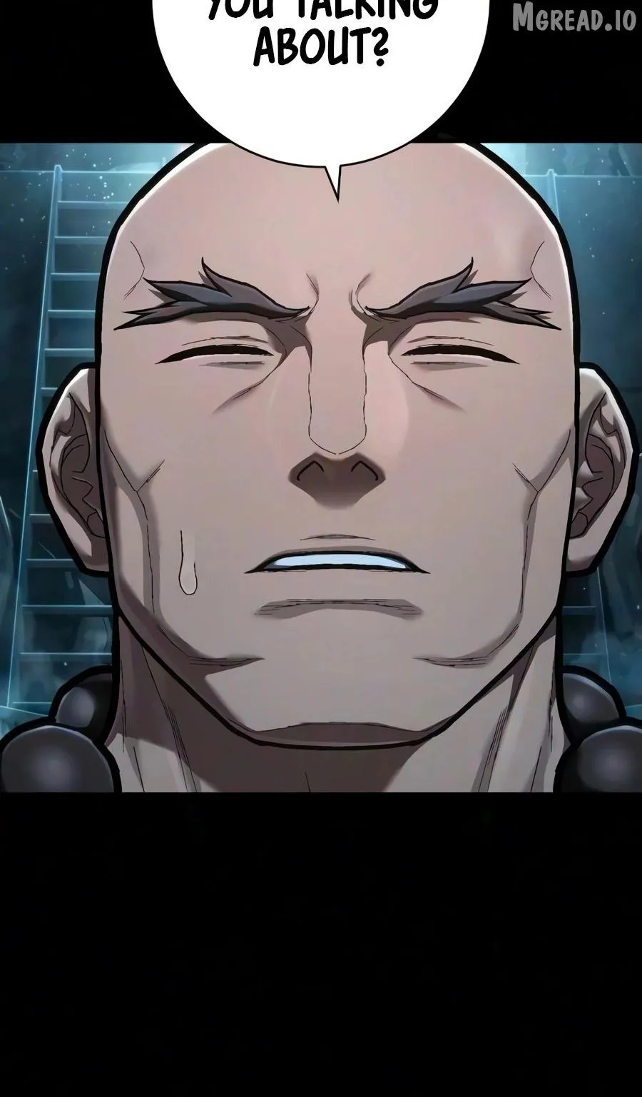 The Executioner (Lee Jehwan) Chapter 59 page 14 - 