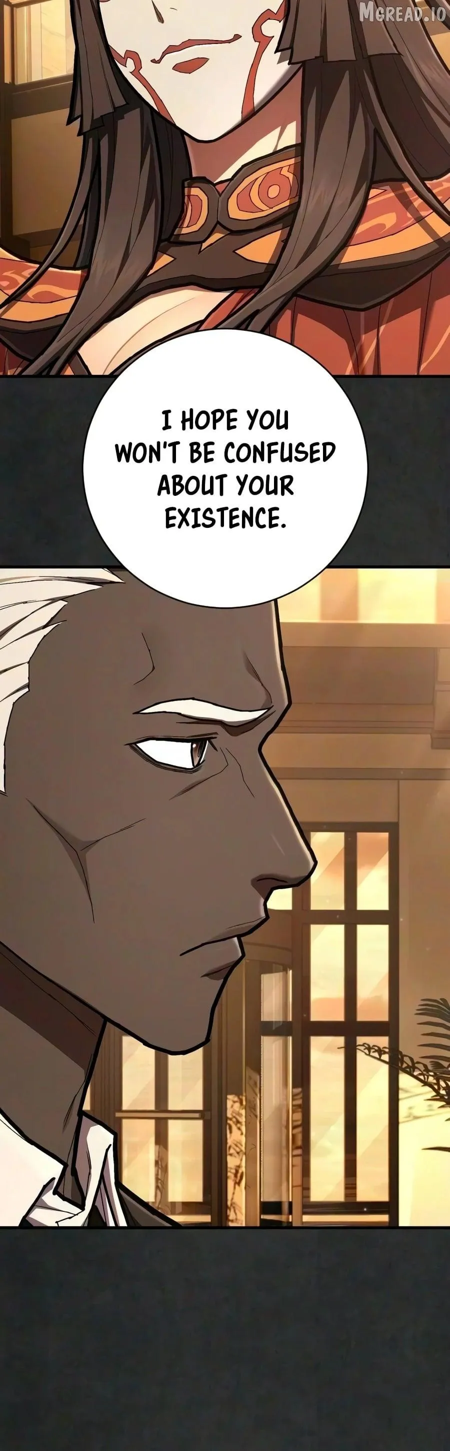 The Executioner (Lee Jehwan) Chapter 61 page 7 - 