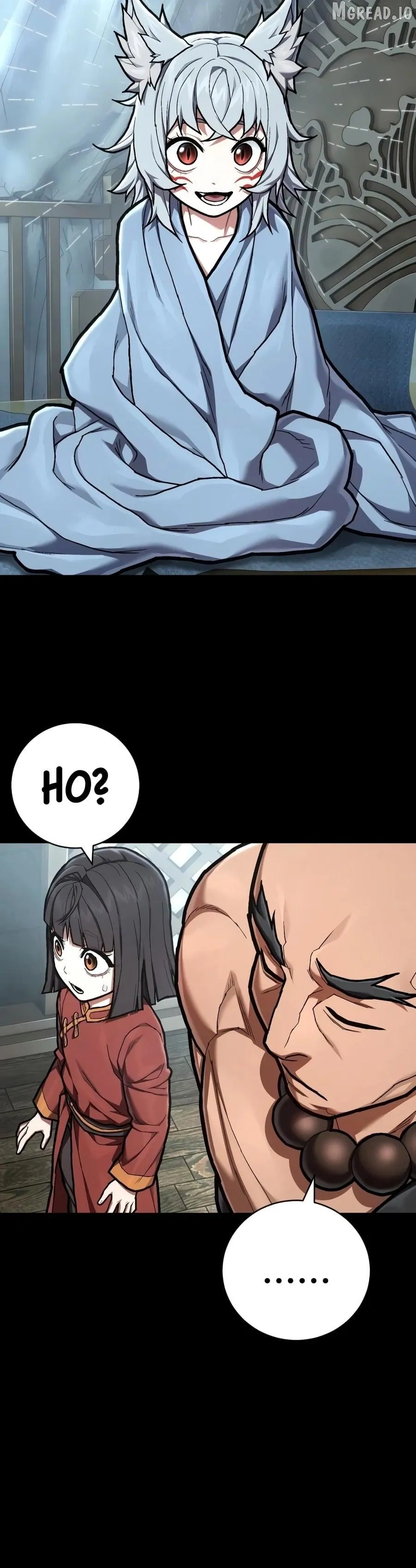 The Executioner (Lee Jehwan) Chapter 62 page 13 - 
