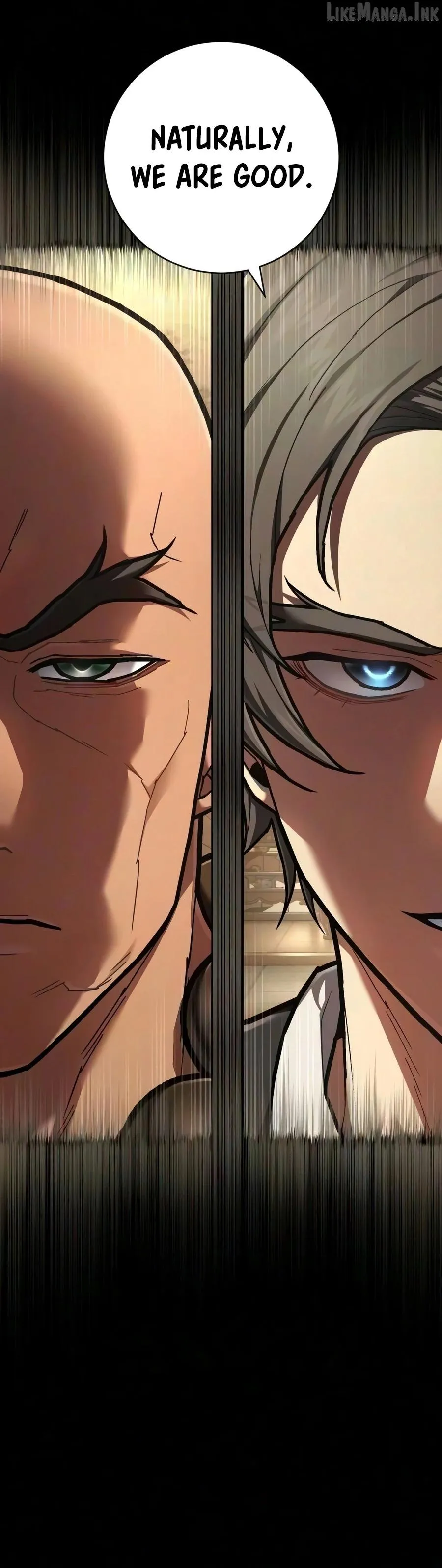 The Executioner (Lee Jehwan) Chapter 63 page 7 - 
