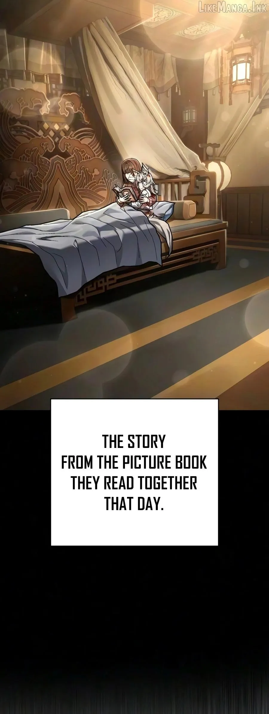The Executioner (Lee Jehwan) Chapter 65 page 9 - 