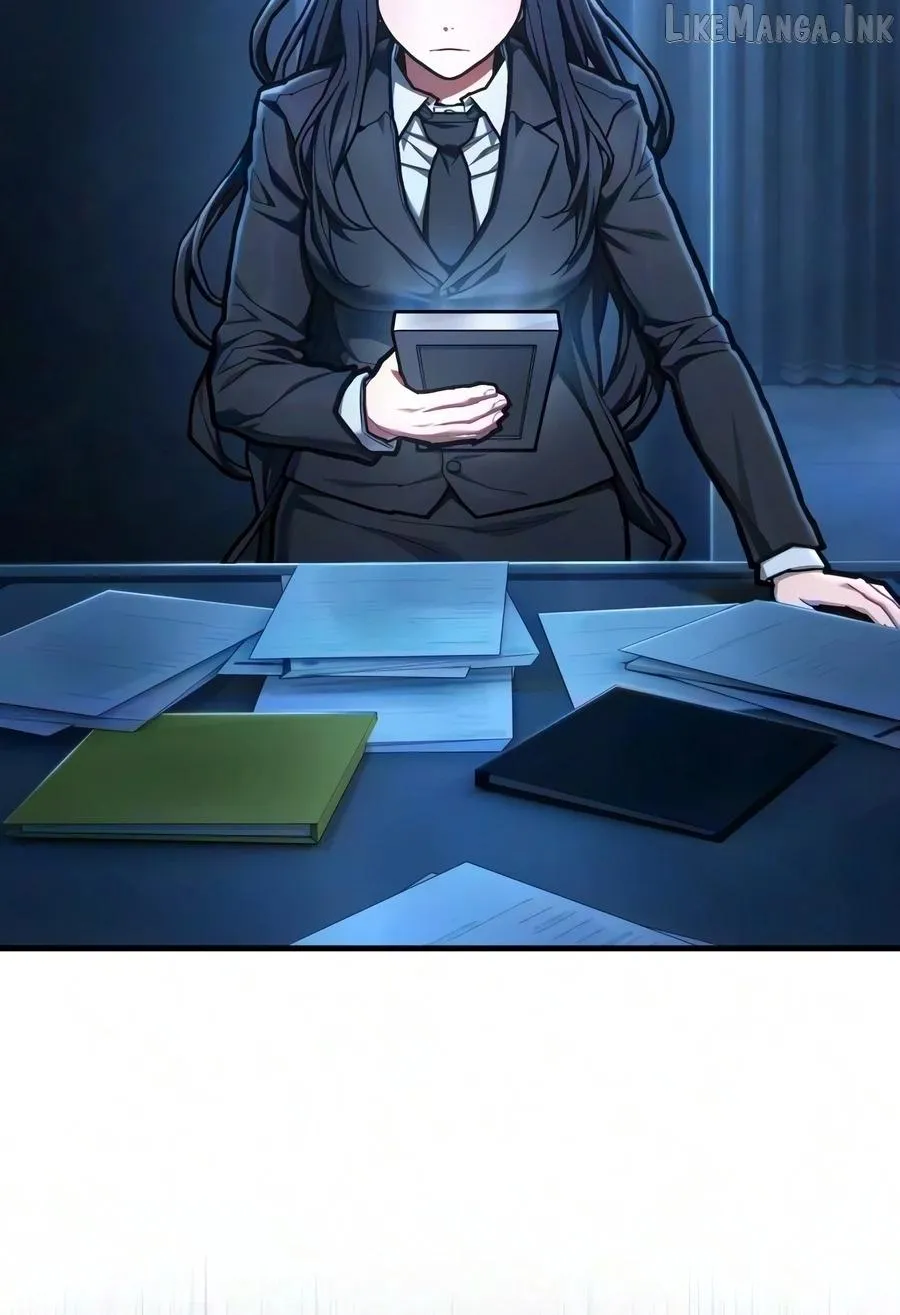 The Executioner (Lee Jehwan) Chapter 66 page 3 - 