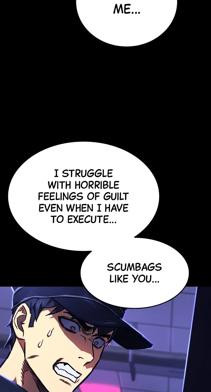 The Executioner Chapter 1 page 101 - 