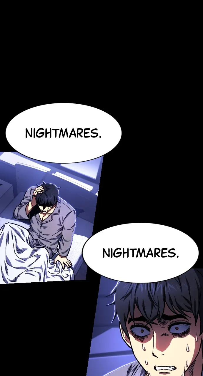 The Executioner Chapter 1 page 103 - 