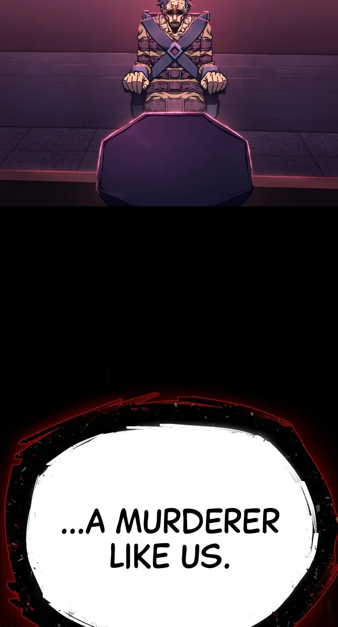The Executioner Chapter 1 page 105 - 