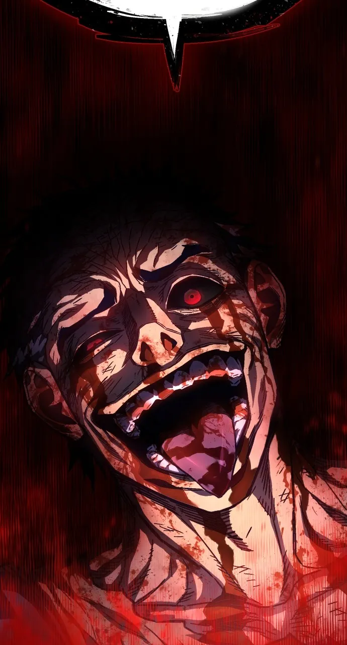The Executioner Chapter 1 page 106 - 