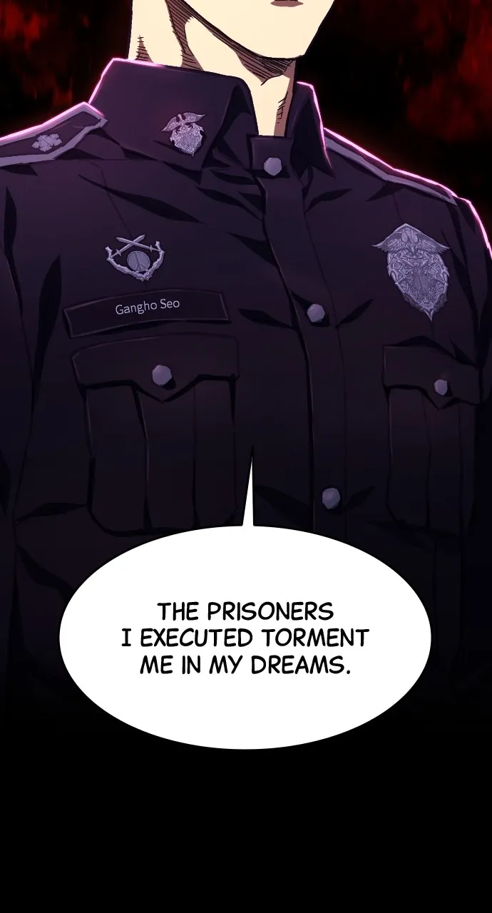 The Executioner Chapter 1 page 108 - 