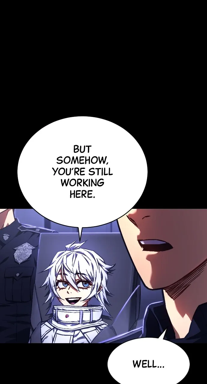 The Executioner Chapter 1 page 109 - 