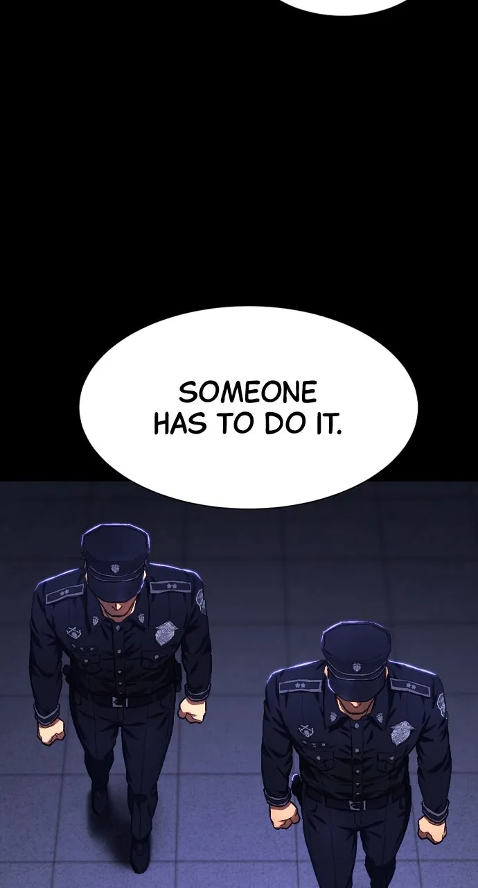 The Executioner Chapter 1 page 110 - 