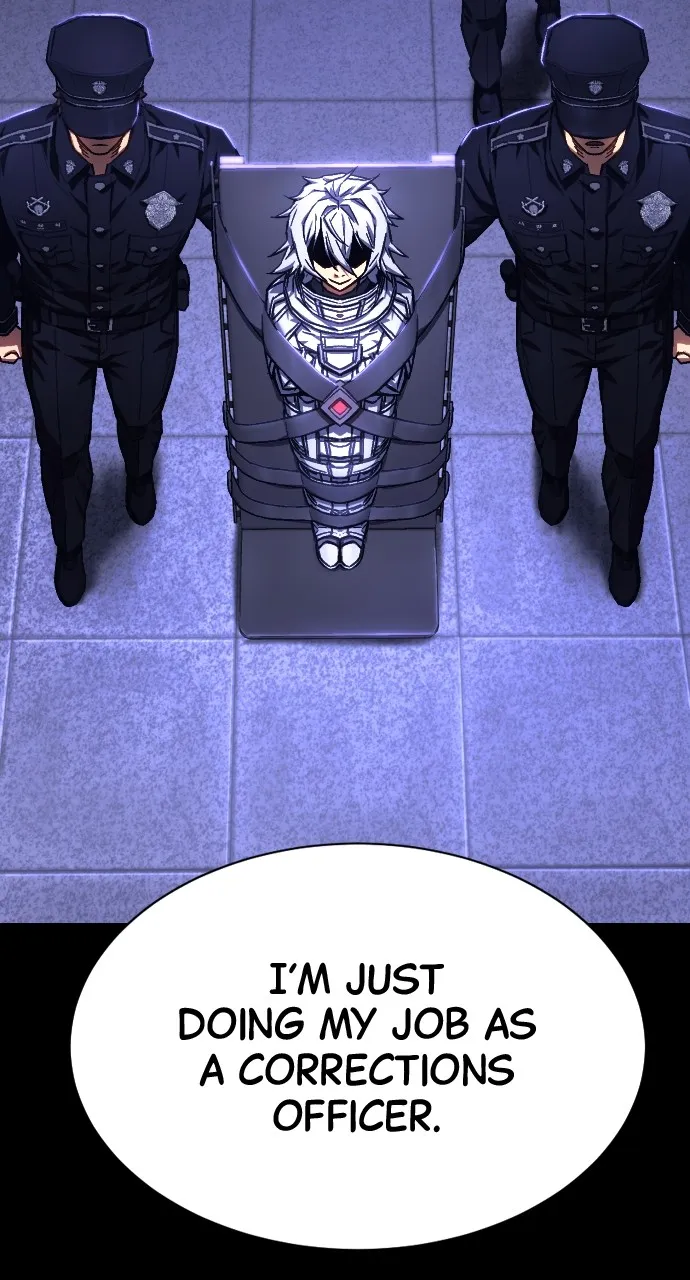 The Executioner Chapter 1 page 111 - 