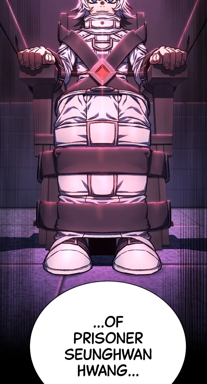 The Executioner Chapter 1 page 114 - 