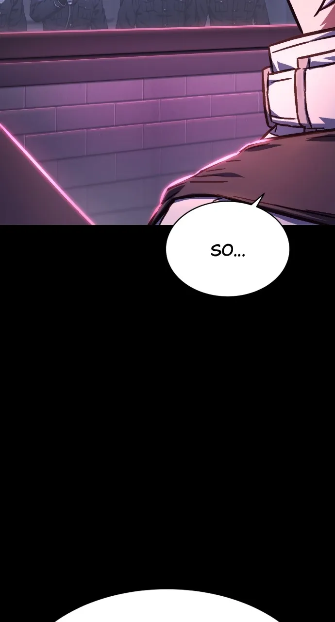 The Executioner Chapter 1 page 116 - 