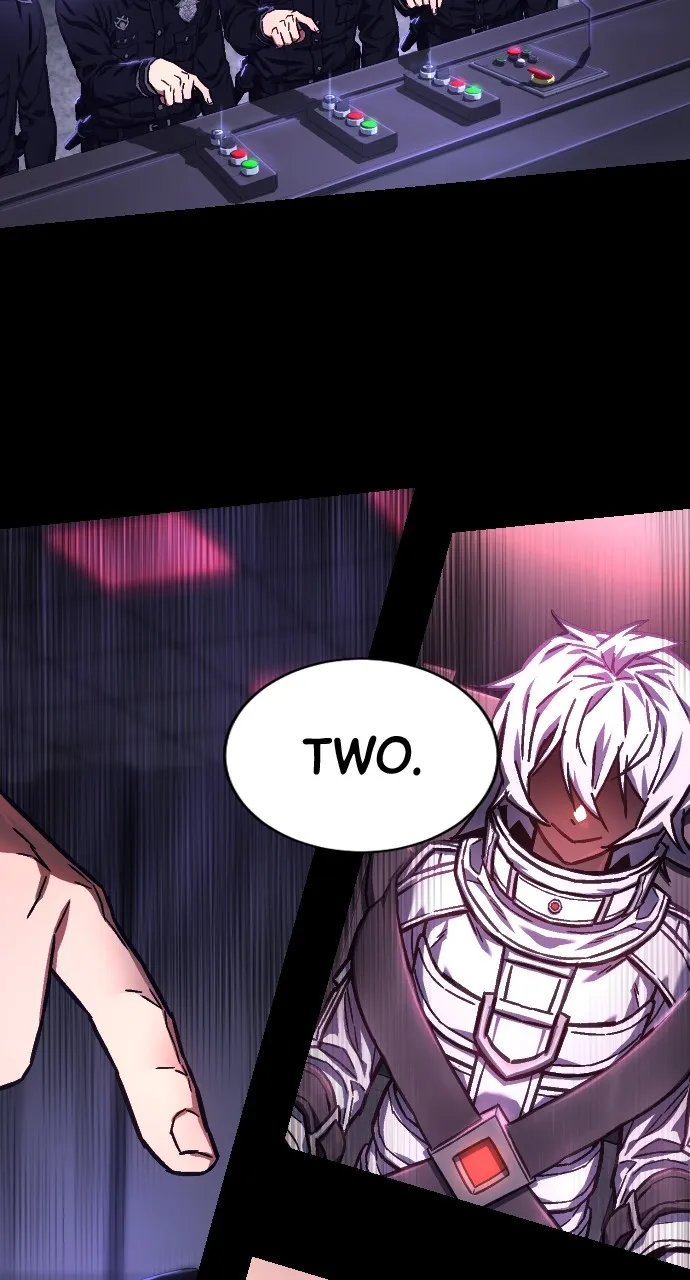 The Executioner Chapter 1 page 119 - 