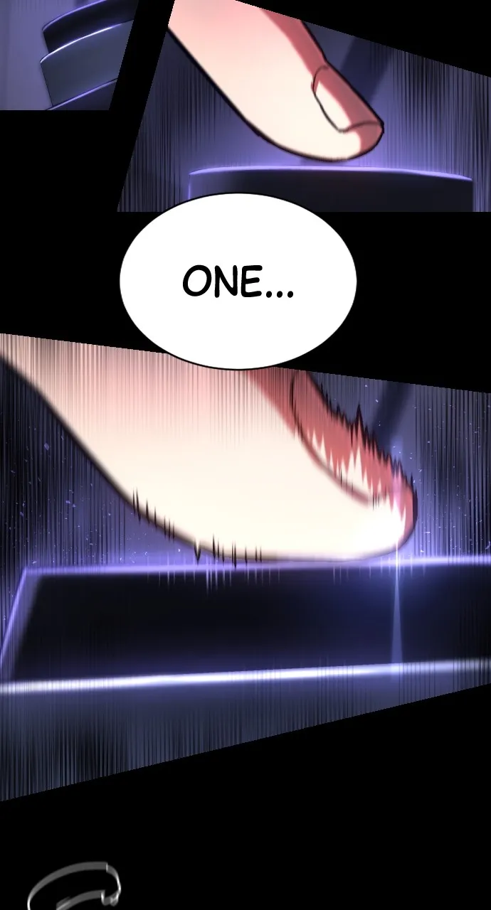 The Executioner Chapter 1 page 120 - 