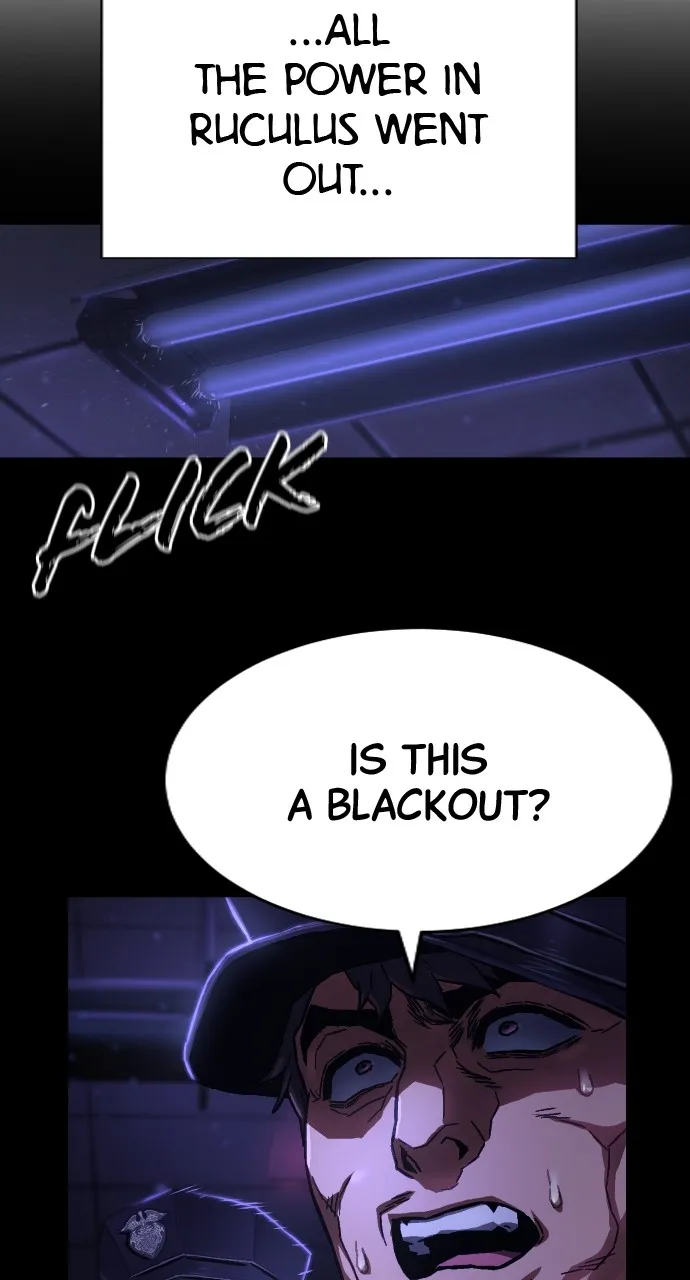 The Executioner Chapter 1 page 125 - 