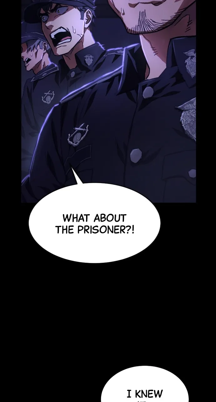 The Executioner Chapter 1 page 126 - 
