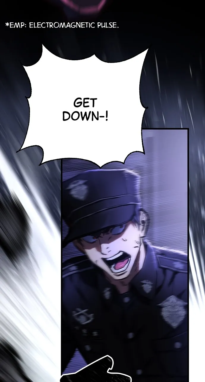 The Executioner Chapter 1 page 130 - 