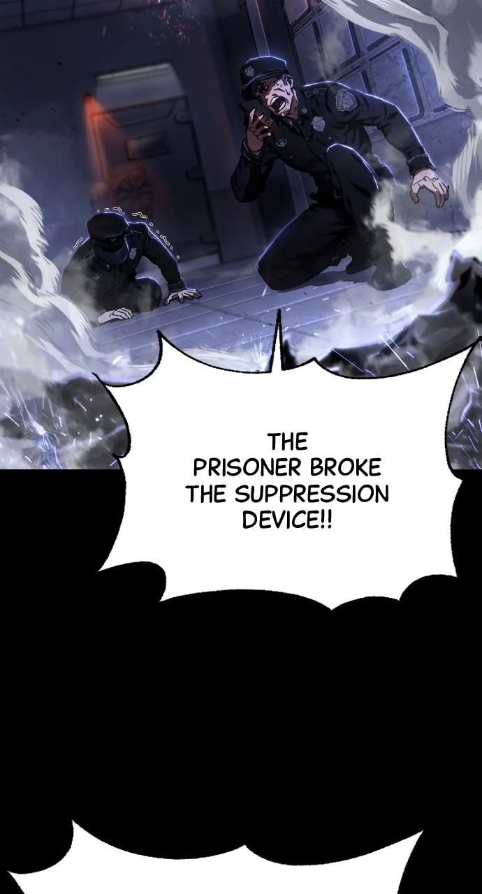 The Executioner Chapter 1 page 134 - 