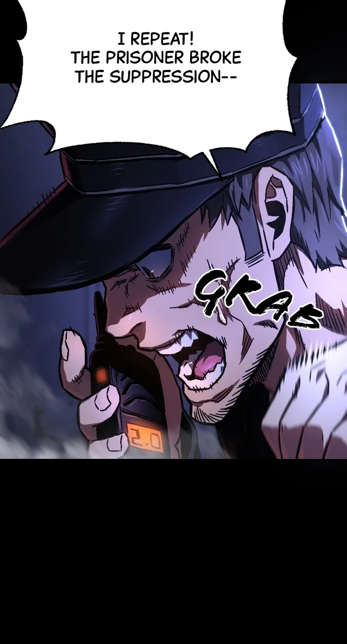 The Executioner Chapter 1 page 135 - 