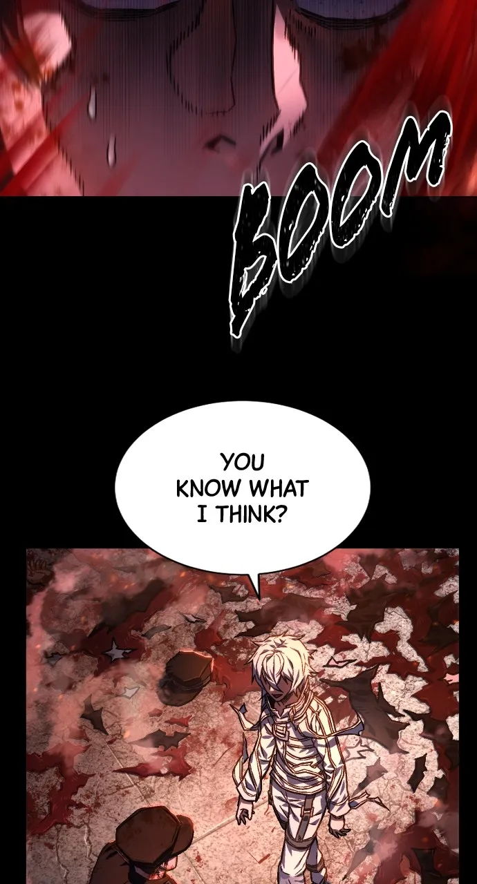 The Executioner Chapter 1 page 142 - 