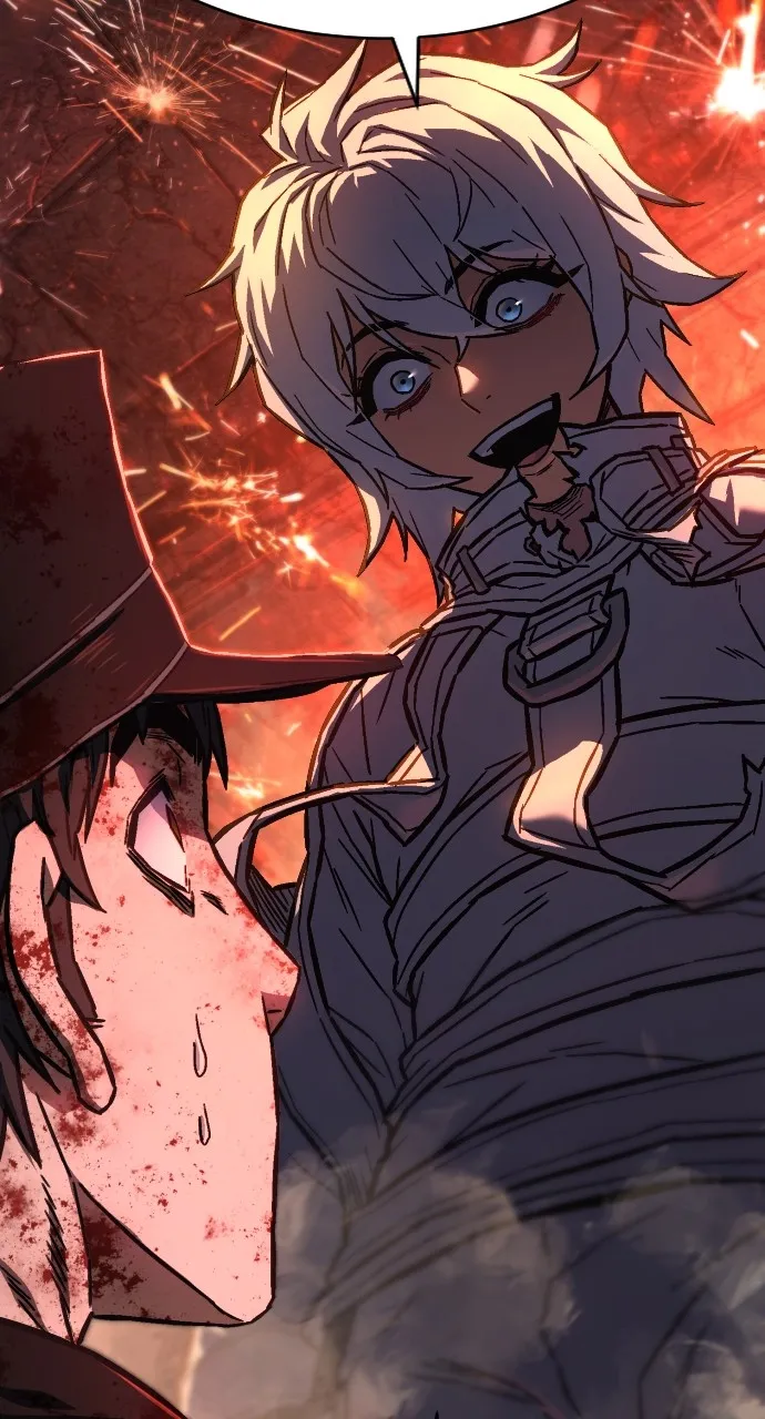 The Executioner Chapter 1 page 144 - 