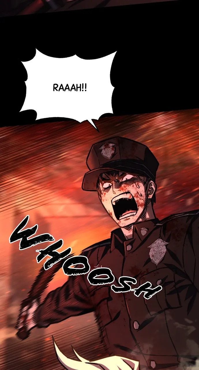 The Executioner Chapter 1 page 146 - 