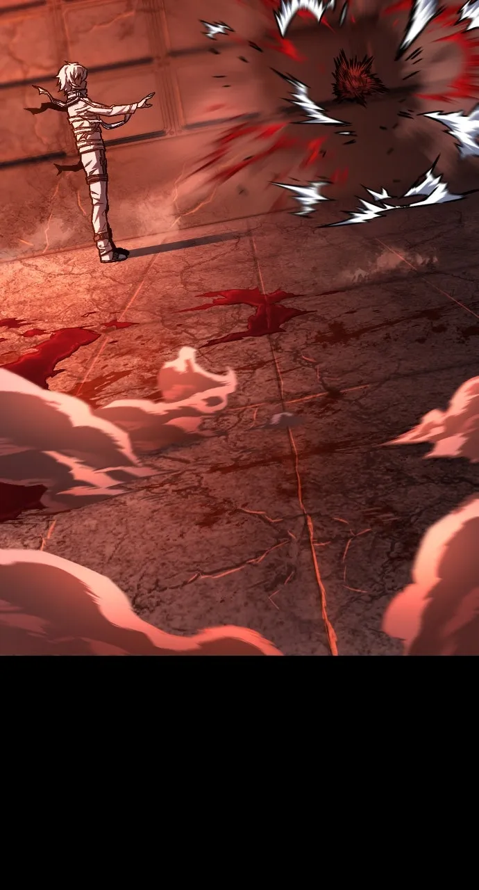The Executioner Chapter 1 page 156 - 