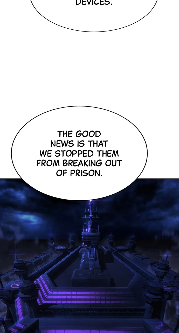 The Executioner Chapter 1 page 167 - 