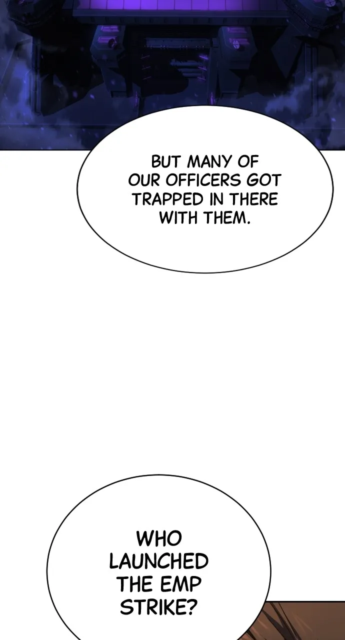 The Executioner Chapter 1 page 168 - 