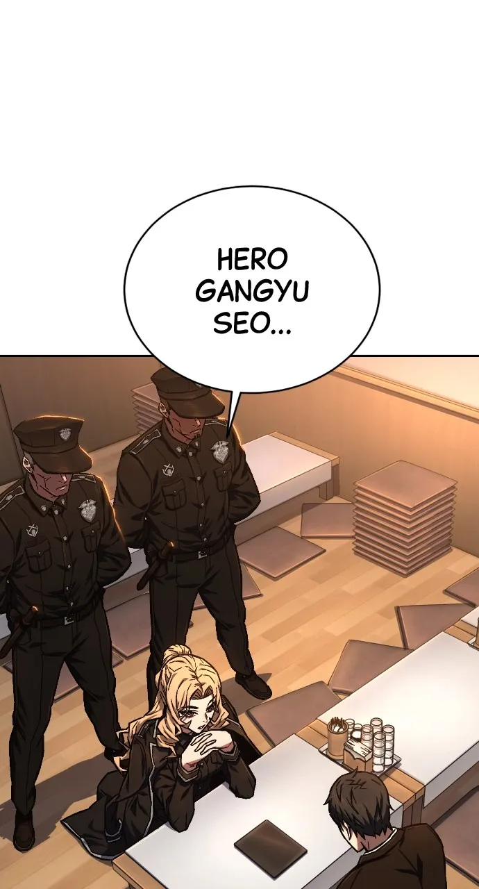 The Executioner Chapter 1 page 171 - 