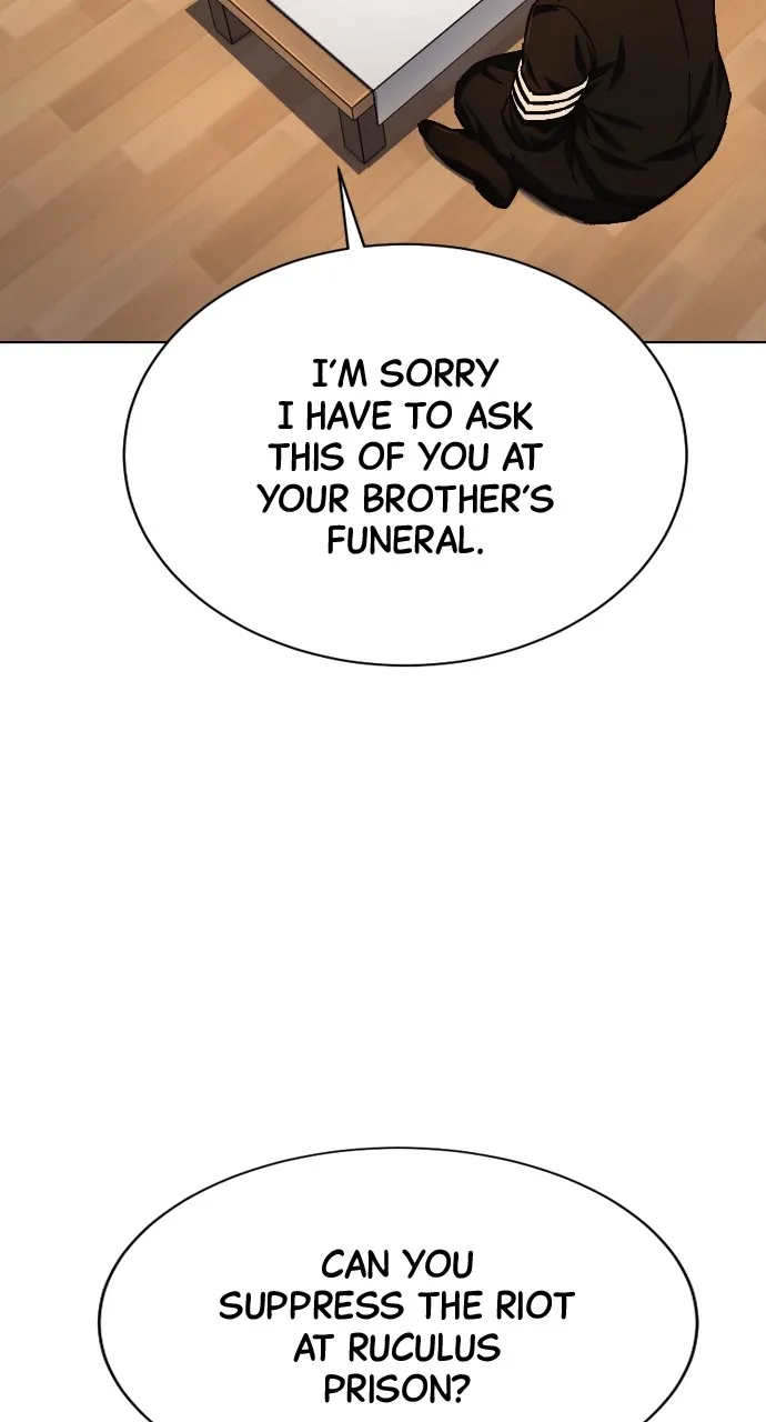 The Executioner Chapter 1 page 172 - 