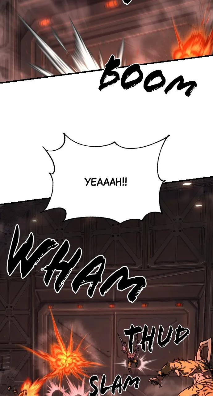 The Executioner Chapter 1 page 178 - 