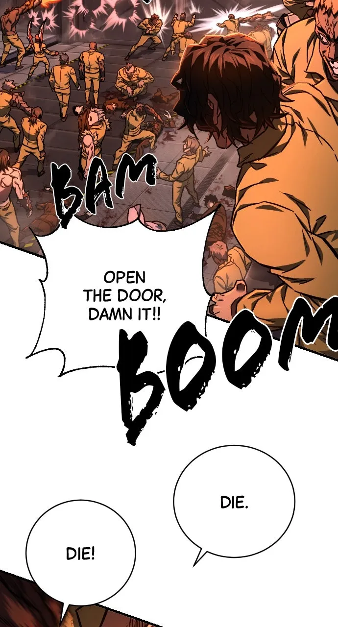 The Executioner Chapter 1 page 179 - 
